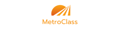 MetroClass Logo
